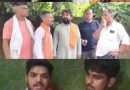 मेरठ लस्ट जिहाद:फरदीन नंगा पकड़ा हिदू बच्ची के साथ,इमाम और बेटा दूसरी लड़की ले भागे