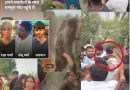 जयपुर के ग्रामीणों ने जर्जर स्कूल तोडने गये CJP कार्यकर्ता पीटे,पथराव