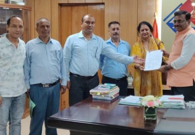 मांग पूरी होने तक जारी रहेगा धरना प्रदर्शन: उत्तराखंड राज्य आंदोलनकारी संयुक्त मंच