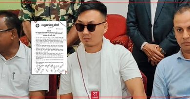 नेपाल के हिंदू राष्ट्र बनाने पर समयबद्ध चर्चा की मांग