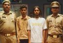 बारावफात पर गाजियाबाद में भी धमकी,दो बंदी