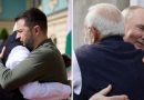 मोदी ने हग पाॅलिसी से क्या पाया? ट्रंप मोदी को महान नेता,प्रिय मित्र, गहरे मित्र क्यों कहते हैं?
