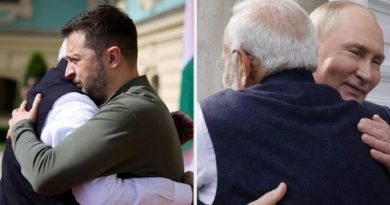 मोदी ने हग पाॅलिसी से क्या पाया? ट्रंप मोदी को महान नेता, प्रिय मित्र,गहरे मित्र क्यों कहते हैं?