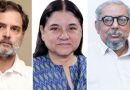 मानेका गांधी के खिलाफ,कब,कहां,किसने लगाये  थे नारे ‘बेटी है सरदार की, देश के गद्दार की’?
