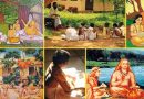 ज्ञान:अंग्रेजों के आने के पहले भारत में साक्षरता-दर थी 50%, जाते समय 13%