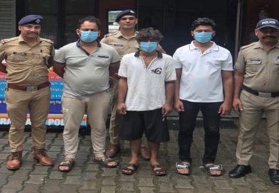 लस्ट जिहाद:ऋषिकेश बालिका रेप में सोफियान, होटल मालिक,संचालक बंदी