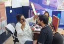 टीसीआई ने स्वास्थ्य, नेत्र जांच और सड़क सुरक्षा पहलों के साथ मनाया ड्राइवर डिग्निटी डे 2026