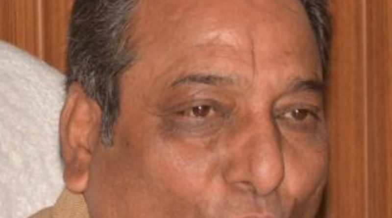 भाजपा का लीज प्रस्ताव,कांग्रेस सरकार ने बेची जमीनें:विनोद चमोली
