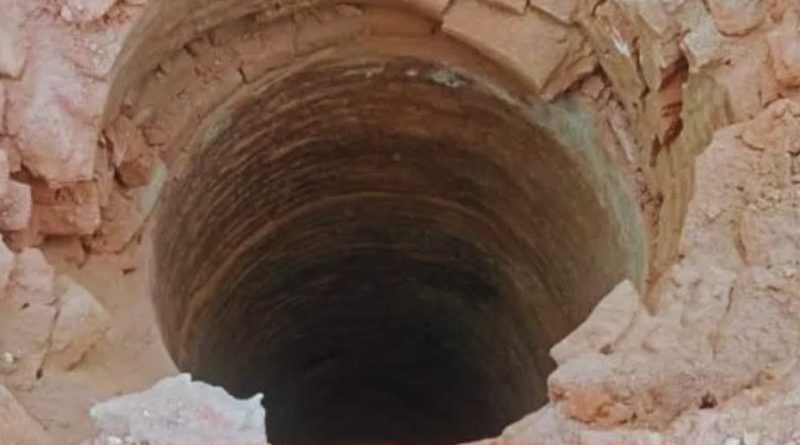 सहारनपुर कलेक्ट्रेट मस्जिद नीचे “कुंआ” 200-250 वर्ष पुराना