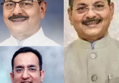 फणीन्द्रनाथ शर्मा महामंत्री संगठन उत्तराखंड,पंकज राणा हरियाणा,रविंद्र राजू असम और त्रिपुरा