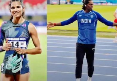 मैदान पर उतरना ही नही था तो गए क्यों जापान, एशियन गेम्स में मेडल नहीं सैर करने गए 2 एथलीट, इस ‘घोटाले’ का जिम्मेदार कौन?