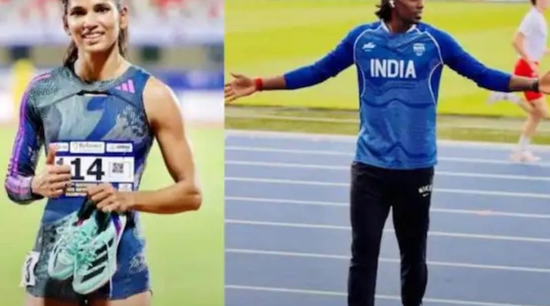 मैदान पर उतरना ही नही था तो गए क्यों जापान, एशियन गेम्स में मेडल नहीं सैर करने गए 2 एथलीट, इस ‘घोटाले’ का जिम्मेदार कौन?