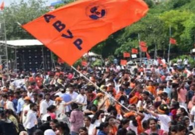 छात्रसंघ चुनावों ने उड़ाया कांग्रेस के “छात्रों की गूंज” का रंग