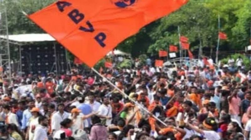 छात्रसंघ चुनावों ने उड़ाया कांग्रेस के “छात्रों की गूंज” का रंग