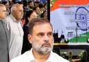 नेशनल कांफ्रेंस ने गाया पूर्ण वंदे मातरम,कांग्रेस परेशान