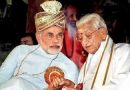 जन्म-शताब्दी वर्ष:श्रद्धेय अशोक सिंघल का स्नेहभाजक रहा मैं:नरेन्द्र मोदी