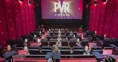 PVR में 3 वर्षीय बच्ची से छीने बिस्कुट-कुरकुरे, DM ने ठोका ₹2,000 जुर्माना