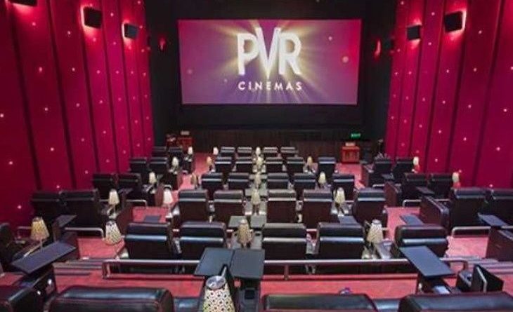 PVR में 3 वर्षीय बच्ची से छीने बिस्कुट-कुरकुरे, DM ने ठोका ₹2,000 जुर्माना