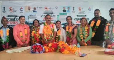 उत्तराखंड जिला सहकारी बैंक चुनाव:गढ़वाल मंडल में भाजपा ने कर दिया सफाया