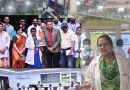 ESIC सनथ नगर बना सार्वजनिक स्वास्थ्य सेवा, चिकित्सा शिक्षा और डिजिटल हेल्थ में उत्कृष्टता केंद्र
