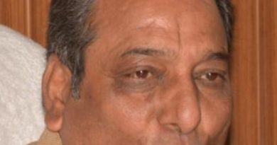 भाजपा का लीज प्रस्ताव,कांग्रेस सरकार ने बेची जमीनें:विनोद चमोली
