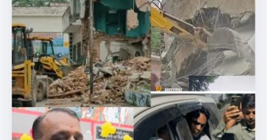 सहारनपुर कलेक्ट्रेट से हटाया मस्जिद परिसर, कमेटी हार चुकी थी अपील