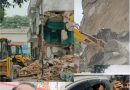 सहारनपुर कलेक्ट्रेट से हटाया मस्जिद परिसर, कमेटी हार चुकी थी अपील