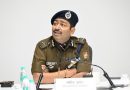 हाईकोर्ट का पूर्व डीजीपी अशोक कुमार को स्पोर्टस यूनि. VC पद छोड़ने के निर्देश