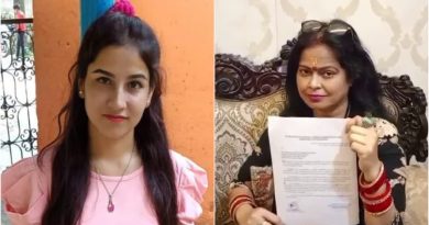 अंकिता भंडारी केस: सीबीआई का उर्मिला सनावर को नार्को टेस्ट का नोटिस