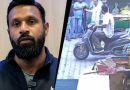 व्यापारी को धमकाने में मौहम्मद दीपक गिरफ्तार,अपने इस्लामिक वीडियो पर टिप्पणी पर था नाराज
