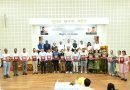 मु.मं. धामी ने आयुष व ESI के 332 नव नियुक्त कार्मिकों को सौंपे नियुक्ति पत्र