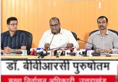 उत्तराखंड SIR अंतिम सूची: कटे 9.31 लाख नामों में पात्र मतदाता जोडने को लगेंगे विशेष शिविर
