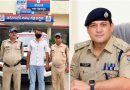 चापड़ ले दून अस्पताल पहुंचा हिस्ट्रीशीटर रौनक मल्होत्रा  गिरफ़्तार,  डॉक्टरों व नर्सिंग स्टाफ धमकाया था