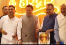 धामी ने किया हरिद्वार कुंभ-2027 लोगो, वेबसाइट और गीत लोकार्पण
