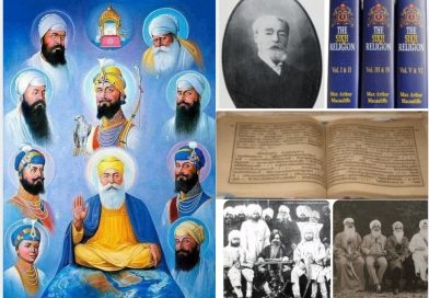 चर्चा-चिंतन: भगवान राम के वंशज हैं सिख गुरु? क्या लिखा गुरु गोबिंद सिंह ने ‘बचित्तर’ नाटक में