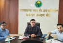 उत्तराखण्ड श्रमिक स्वास्थ्य पहल बनी अन्य राज्यों की प्रेरक, उ.प्र. टीम आई समझने