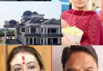 बरेली में रेखा-गिरधारी का महल निर्माण 6 माह से अटका, UK पुलिस के बरेली में छापे