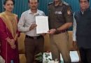 चकराता के कांग्रेस नेताओं पर धमकी देने का आरोप,पुलिस को शिकायत