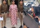 ब्लैकमेलिंग,रंगबाजी में उर्मिला सनावर14 दिन न्यायिक हिरासत में,सुरेश राठौर की बेटी की है शिकायत