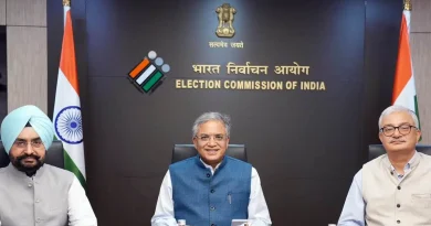 चुनाव आयोग का सुको में शपथ-पत्र, कहा- SIR पर ज्ञानेश कुमार के SIR निर्णय सर्वसम्मत