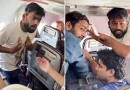 दीपिके,सौरव,रांका को मिला हवाई यात्रा का स्वाद, गिरफ्तारी पर बजी तालियाँ